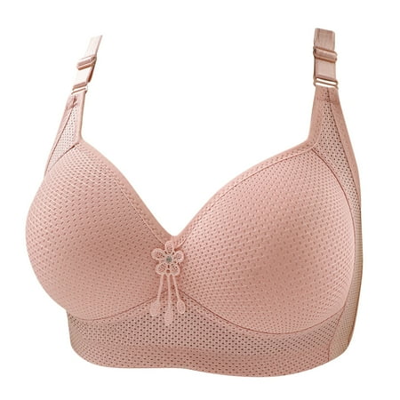 asdoklhq Summer Fall Sports Bras for Women 2023 Womens Fashion Plus Clearance Woman s Comfortable Lace Breathable Bra Underwear No Rims
asdoklhq Summer Fall Sports Bras for Women 2023 Womens Fashion Plus Clearance Woman s Comfortable Lace Breathable Bra Underwear No Rims