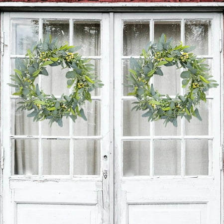 ZhyrZng Fall Wreaths For Front Door Clearance Thanksgiving Decoration Saving Christmas Pinecone Wreath Window Door Hanging Patio Red Fruit Circle Wall Decorations
ZhyrZng Fall Wreaths For Front Door Clearance Thanksgiving Decoration Saving Christmas Pinecone Wreath Window Door Hanging Patio Red Fruit Circle Wall Decorations