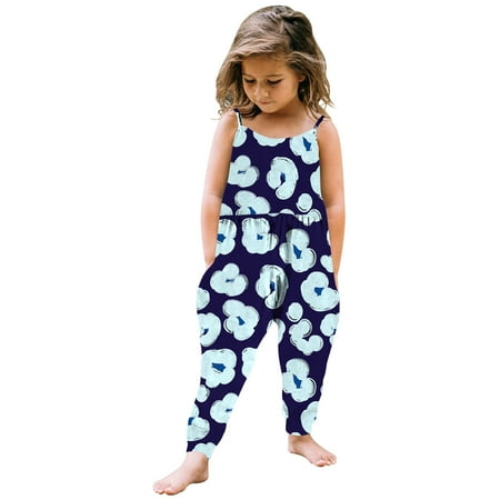 Tagold Fall Savings Clearance Kids Winter Jumpsuits Romper Toddler Baby Girl Jumpsuits Cartoon Printing Strap Romper Pants With Pockets
Tagold Fall Savings Clearance Kids Winter Jumpsuits Romper Toddler Baby Girl Jumpsuits Cartoon Printing Strap Romper Pants With Pockets