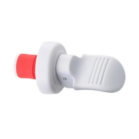 Wine Bottle Stopper Bar Hand Press Sealing Stop Cap Beers Cork Plug Seal Lids