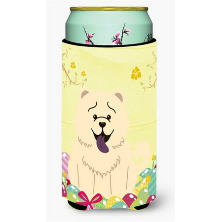 Carolines Treasures BB6140TBC Easter Eggs Chow Chow White Tall Boy Beverage Insulator Hugger
Carolines Treasures BB6140TBC Easter Eggs Chow Chow White Tall Boy Beverage Insulator Hugger