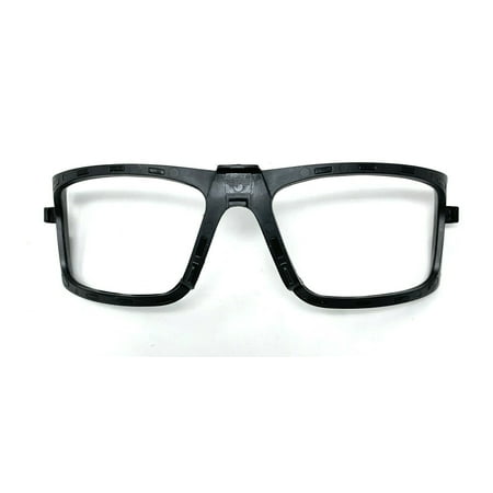 OnGuard US 110S Safety Eyewear FULL SEAL Replacement Black 59mm