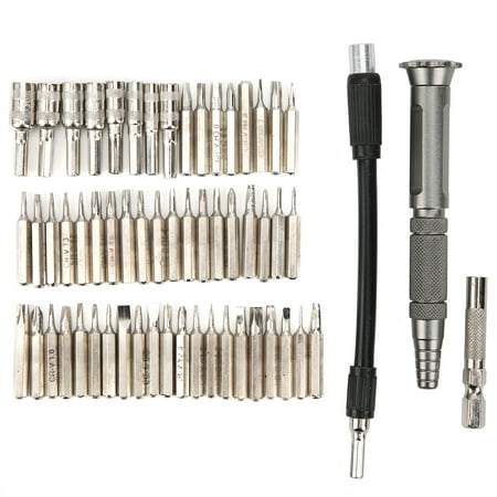 Screwdriver Screwdriver Kit Small Size Alloy Steel Lightweight For Mobile Phones Glasses Cameras Computers
Screwdriver Screwdriver Kit Small Size Alloy Steel Lightweight For Mobile Phones Glasses Cameras Computers