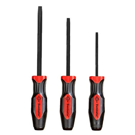 Mayhew MAY40180 Tools Demo Driver Set - 3 Piece