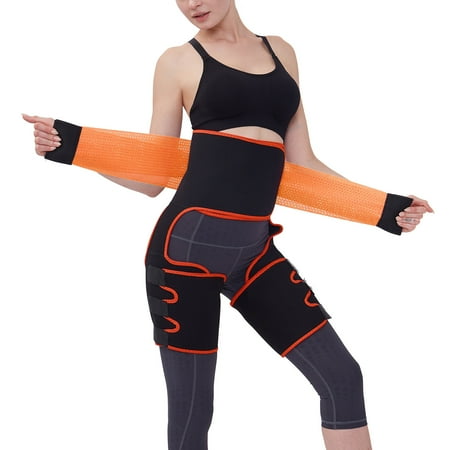 SBYOJLPB Waist Cinchers Sexy Womens Body Shaper Slimming Waist Slim Belt Yoga Vest Reduced Price Orange M
SBYOJLPB Waist Cinchers Sexy Womens Body Shaper Slimming Waist Slim Belt Yoga Vest Reduced Price Orange M
