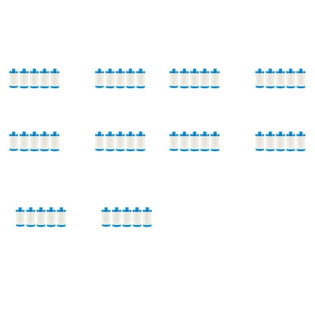 50X to Impurity Rust Sediment Washing Machine Water Heater Shower Shower Water Filter Front Tap Water Purifier Filter
50X to Impurity Rust Sediment Washing Machine Water Heater Shower Shower Water Filter Front Tap Water Purifier Filter