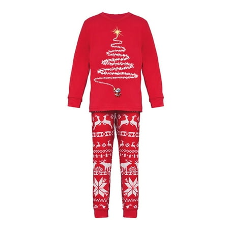 Family Matching Outfits New Year Autumn Winter Christmas Leisure Party All Cotton Dress Parent Child Dress Set Friends Party Casual Family Matching Pajamas Red 3
Family Matching Outfits New Year Autumn Winter Christmas Leisure Party All Cotton Dress Parent Child Dress Set Friends Party Casual Family Matching Pajamas Red 3
