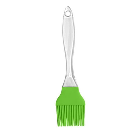 Hi、FANCY Brush Silicone Barbecue Cooking Seasoning BBQ Brush with Handle Kitchen Baking
Hi、FANCY Brush Silicone Barbecue Cooking Seasoning BBQ Brush with Handle Kitchen Baking