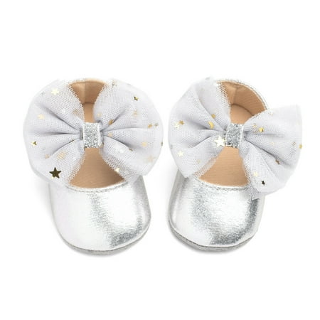 〖Yilirongyumm〗 Baby Shoes Sole First Girls Shoes Bowknot Flat Mary Princess Baby Rubber Dress Baby Shoes
〖Yilirongyumm〗 Baby Shoes Sole First Girls Shoes Bowknot Flat Mary Princess Baby Rubber Dress Baby Shoes