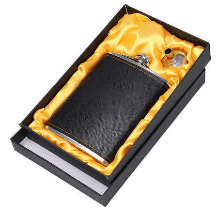 Flasks for Liquor for Men Women Stainless Steel Leak Proof with Funnel Rainbow Reflection Hidden Flask Whiskey Gift
Flasks for Liquor for Men Women Stainless Steel Leak Proof with Funnel Rainbow Reflection Hidden Flask Whiskey Gift
