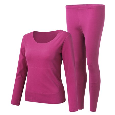 Heat preservation Christmas Gift For Women Crew Neck Fleece Lined Long Sleeve Thermal Underwear Vest Winter Tops Slim Tops 1 Pack Pants 1 Pack Tops 2 Pices Pack Thermal Pajama
Heat preservation Christmas Gift For Women Crew Neck Fleece Lined Long Sleeve Thermal Underwear Vest Winter Tops Slim Tops 1 Pack Pants 1 Pack Tops 2 Pices Pack Thermal Pajama