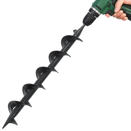 Fyydes Auger Drill Bit Steel 3 x23.6 Drill & Screwdriver Bits