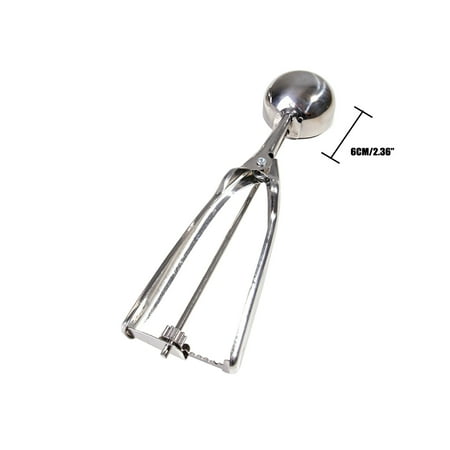 knqrhpse Tableware Ice Cream Spoon Stainless Steel Spring Handle Masher Cookie Scoop kitchen utensils set
knqrhpse Tableware Ice Cream Spoon Stainless Steel Spring Handle Masher Cookie Scoop kitchen utensils set