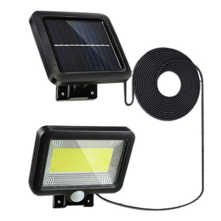 Solar Lights Outdoor Solar Security Waterproof Inductive lamp for Garden Patio Path Garage Indoor
Solar Lights Outdoor Solar Security Waterproof Inductive lamp for Garden Patio Path Garage Indoor