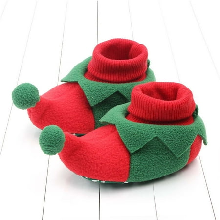 Kiplyki Flash Deals Shoes for Kids and Winter Super Soft Soled Plush Christmas Gifts Shoes
Kiplyki Flash Deals Shoes for Kids and Winter Super Soft Soled Plush Christmas Gifts Shoes