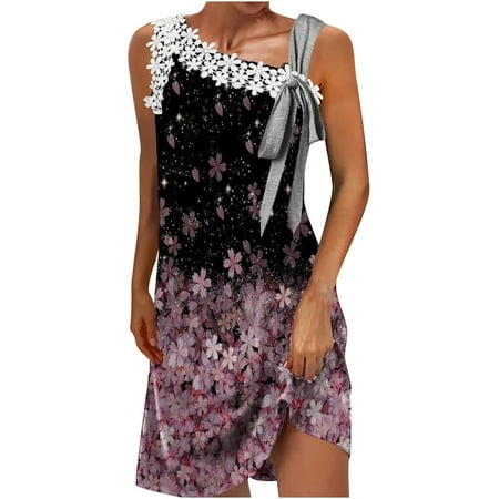 Maternity Dress Summer Dress Women s Summer Fashion Printed Round Neck Collar Sleeveless Off Shoulder Dress on Clearance Sundresses for Women Summer Dresses for Women Pink XL
Maternity Dress Summer Dress Women s Summer Fashion Printed Round Neck Collar Sleeveless Off Shoulder Dress on Clearance Sundresses for Women Summer Dresses for Women Pink XL