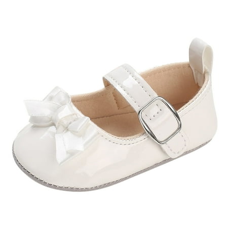 Toddler Shoes Spring Summer Children Baby Girl Princess Shoes Flat Bottom Lightweight Buckle Comfortable Cute Bow Newborn Prewalker Infant Footwear
Toddler Shoes Spring Summer Children Baby Girl Princess Shoes Flat Bottom Lightweight Buckle Comfortable Cute Bow Newborn Prewalker Infant Footwear
