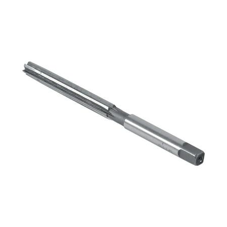 Haofy Chucking Reamer HSS Straight Shank Chucking Hand Reamer Core Drill Bit Milling Cutter Tool 6mm Straight Parallel Flute Rotating
Haofy Chucking Reamer HSS Straight Shank Chucking Hand Reamer Core Drill Bit Milling Cutter Tool 6mm Straight Parallel Flute Rotating