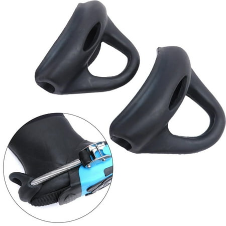 Premium Diving Sp Strap Heel Non Slip Replacement Spare Parts Fixing Comfortable Heel for Snorkeling Canoeing Water Sports