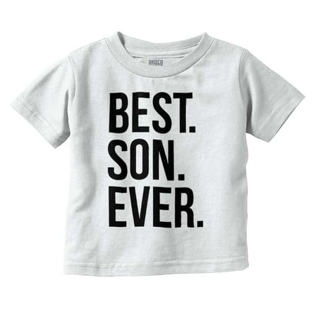 Best Relative Ever Boys Toddler Tshirts Tees T-Shirts Best Son Ever Children Child Parent Birthday
Best Relative Ever Boys Toddler Tshirts Tees T-Shirts Best Son Ever Children Child Parent Birthday