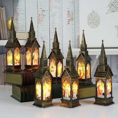 flm Night Light Eye-catching Cartoon Pattern PVC LED Xmas Decorative Lantern Lamp for Home
flm Night Light Eye-catching Cartoon Pattern PVC LED Xmas Decorative Lantern Lamp for Home