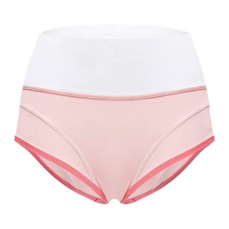 Underwear For Women Plus Size High Waisted Cotton Soft Breathable Stretch Briefs Regular Panties 6 Pack
Underwear For Women Plus Size High Waisted Cotton Soft Breathable Stretch Briefs Regular Panties 6 Pack