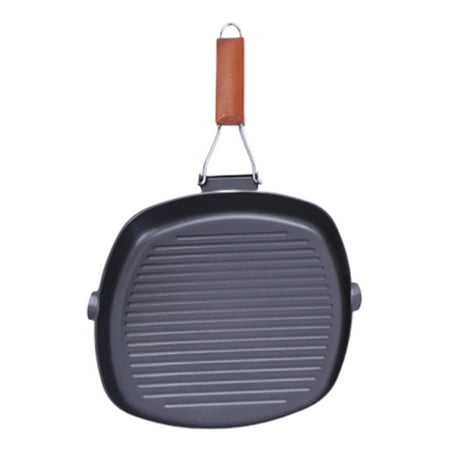 Nonstick Frying Pan Skillet Foldable Steak Frying Pan Healthy Iron Cookware Chef s Pan
Nonstick Frying Pan Skillet Foldable Steak Frying Pan Healthy Iron Cookware Chef s Pan