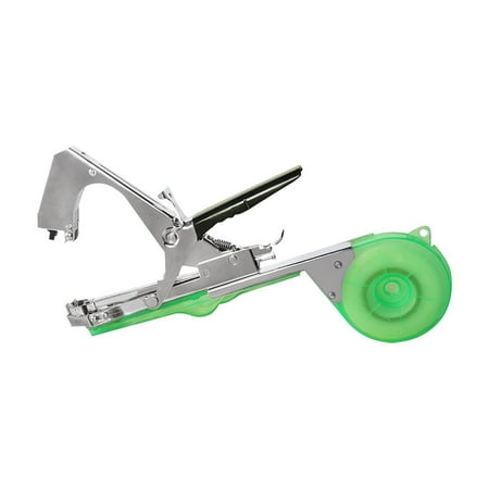 Bander Makes Banding Tomatoes Peppers and Cucumbers Quick and Easy for Gardeners and Farmers
Bander Makes Banding Tomatoes Peppers and Cucumbers Quick and Easy for Gardeners and Farmers