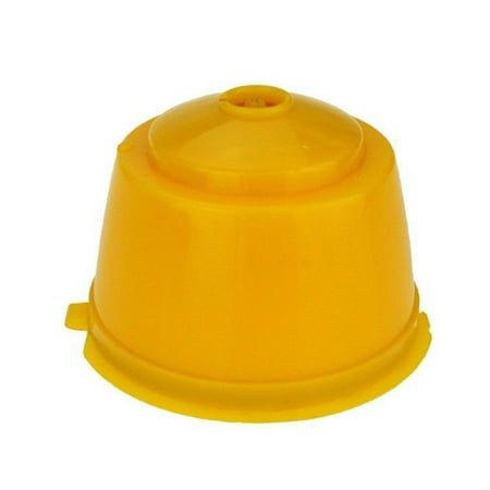 Capsules Adapter for Dolce Gusto Machines Capsule Holder Coffee Pods Refillable
Capsules Adapter for Dolce Gusto Machines Capsule Holder Coffee Pods Refillable
