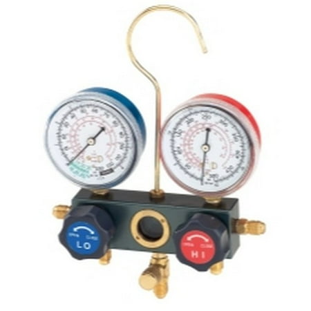 مكتبة+افلام+نيك+ورعان FJC 6697P Aluminum Manifold for R134a, R12 and R22 - Walmart.com