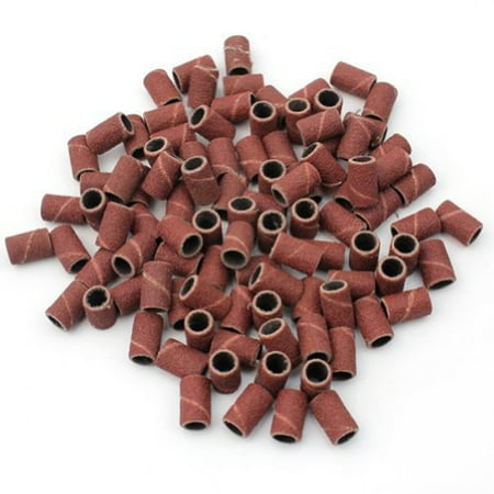 Mounted Cylindrical Grinding Heads Abrasive Sleeves Sanding Bands For Nail Drill Manicure Tools
Mounted Cylindrical Grinding Heads Abrasive Sleeves Sanding Bands For Nail Drill Manicure Tools
