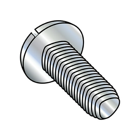 4-40X3/8 Slotted Pan Thread Rolling Screws Thread Rolling Screw Fully Thread Zinc & Wax (Pack Qty 10 000) BC-0406RSP
4-40X3/8 Slotted Pan Thread Rolling Screws Thread Rolling Screw Fully Thread Zinc & Wax (Pack Qty 10 000) BC-0406RSP