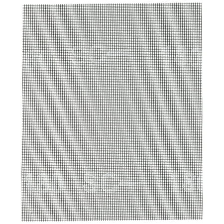 Ali Industries 4250 Sandpaper-sheets