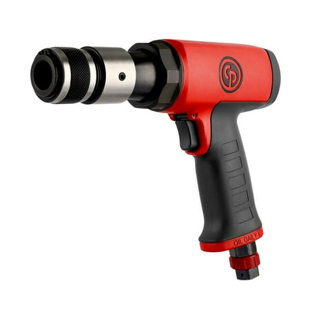 Chicago Pneumatic 8941071600 Low Vibration Lightweight Short Air Hammer