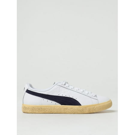 Puma Sneakers Men White Men
