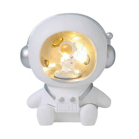 Clearance! Piggy Bank Bank Machine Cartoon Astronaut Night Light Eye Protection Bank Gift Birthday Gift
Clearance! Piggy Bank Bank Machine Cartoon Astronaut Night Light Eye Protection Bank Gift Birthday Gift