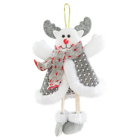 Christmas Small Pendant Christmas Gray And White Windbreaker Doll Old Man Pendant Pendant Decoration Gift Hummingbird Stained Glass Window String Curtains for Doorways Theme Party Decorations
Christmas Small Pendant Christmas Gray And White Windbreaker Doll Old Man Pendant Pendant Decoration Gift Hummingbird Stained Glass Window String Curtains for Doorways Theme Party Decorations
