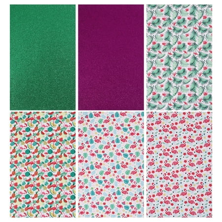 NUOLUX Fabric Leather Making Scrapbooking Material Pu Doll Art Embroidery Sew Cloth Bundle Patterns Bows Bag Artificial Hair
NUOLUX Fabric Leather Making Scrapbooking Material Pu Doll Art Embroidery Sew Cloth Bundle Patterns Bows Bag Artificial Hair