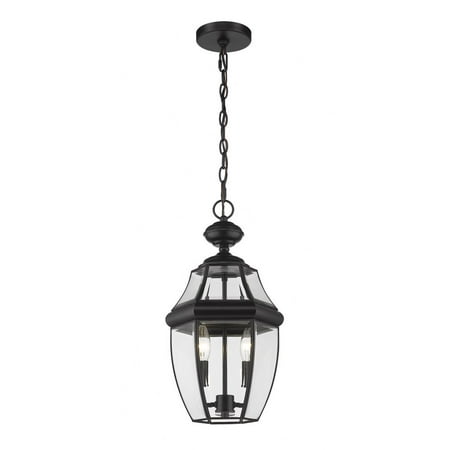 2 Light Outdoor Chain Mount Lantern in Tuscan Style 10 inches Wide By 18.75 inches High Bailey Street Home 372-Bel-4186188
2 Light Outdoor Chain Mount Lantern in Tuscan Style 10 inches Wide By 18.75 inches High Bailey Street Home 372-Bel-4186188