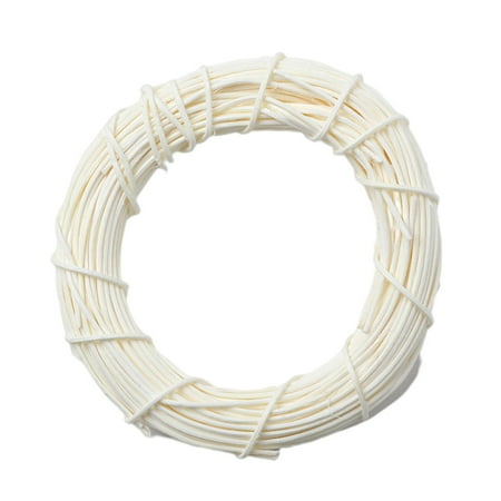 HOFY Garland Vine Ring Handmade Decorative Exquisite Colorfast Hanging Decor Wreath Accessories Rattan Ring Car Pendant for Christmas
HOFY Garland Vine Ring Handmade Decorative Exquisite Colorfast Hanging Decor Wreath Accessories Rattan Ring Car Pendant for Christmas