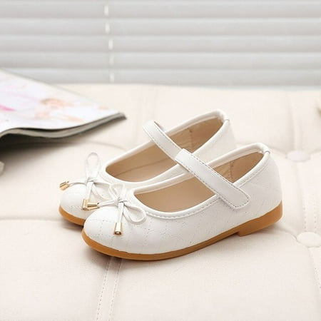 DancePeanut Children Casual Shoes Girls Princess Bow Shoes Children Strap Flat Shoes Kids Girls Fashion Sneakers 4 Color Size 21-36
DancePeanut Children Casual Shoes Girls Princess Bow Shoes Children Strap Flat Shoes Kids Girls Fashion Sneakers 4 Color Size 21-36