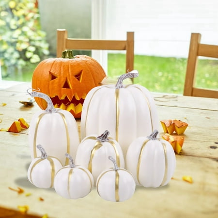 Thanksgiving Autumn Pumpkin Set Ornaments Festival Foam Large Pumpkin Model Decoration Props Yard The Lady Statue Large Outdoor Statues And Sculptures Garden Picking Finger Ornament Set Rose Christmas
Thanksgiving Autumn Pumpkin Set Ornaments Festival Foam Large Pumpkin Model Decoration Props Yard The Lady Statue Large Outdoor Statues And Sculptures Garden Picking Finger Ornament Set Rose Christmas