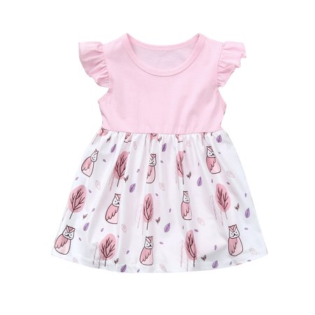 Zlekejiko Clothes Print Girls Romper Kids Cartoon Baby Casual Dresses Dress Girls Outfits&Set
Zlekejiko Clothes Print Girls Romper Kids Cartoon Baby Casual Dresses Dress Girls Outfits&Set