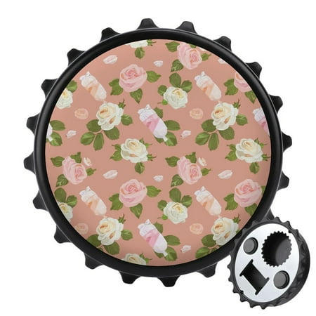 ZHANGS Candy With Roses-43 Strong Fridge Magnets Funny Refrigerator Magnets with Can Opener Decorative Magnetic Sticker for Kitchen Office Whiteboard Cabinet And Dishwasher
ZHANGS Candy With Roses-43 Strong Fridge Magnets Funny Refrigerator Magnets with Can Opener Decorative Magnetic Sticker for Kitchen Office Whiteboard Cabinet And Dishwasher