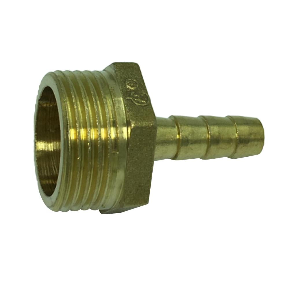 Garden Connect Solid Brass Schnelle Verbindungor Fitting Water Hose