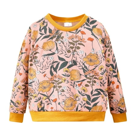 Generic Toddler Boys Girls Sweater Autumn/Winter Long Sleeve Strips Christmas Day Cartoon Print Sweater for Halloween Thanksgiving Day Christmas (6-7 Years Pink)
Generic Toddler Boys Girls Sweater Autumn/Winter Long Sleeve Strips Christmas Day Cartoon Print Sweater for Halloween Thanksgiving Day Christmas (6-7 Years Pink)