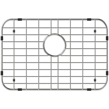 Swiss Madison Stainless Steel Undermount Kitchen Sink Grid 23 x 18