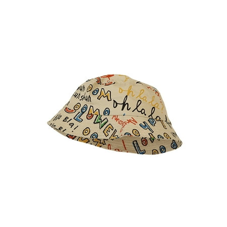 Carolilly Newborn Protective Hat Letter Printing Windproof Cap Babies Anti-Slip Decor Basin Cap
Carolilly Newborn Protective Hat Letter Printing Windproof Cap Babies Anti-Slip Decor Basin Cap