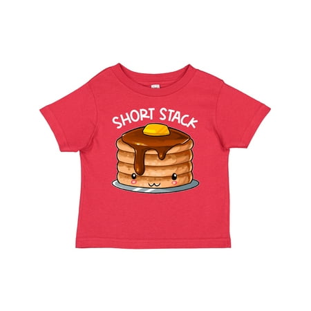 Inktastic Short Stack Cute Pancake Breakfast Gift Baby Boy or Baby Girl T-Shirt
Inktastic Short Stack Cute Pancake Breakfast Gift Baby Boy or Baby Girl T-Shirt