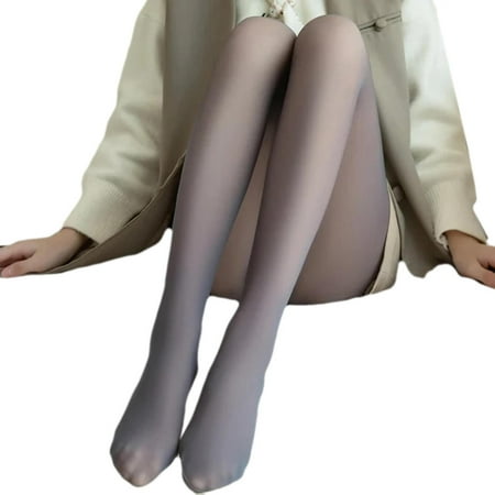 Goxfaca Fleece Lined Tights Women | Translucent Warm Plush Tights | Winter Tights For Women Fake Translucent Warm Plush Lined Elastic Tights
Goxfaca Fleece Lined Tights Women | Translucent Warm Plush Tights | Winter Tights For Women Fake Translucent Warm Plush Lined Elastic Tights